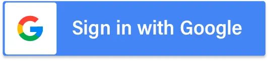 Sign in with Google